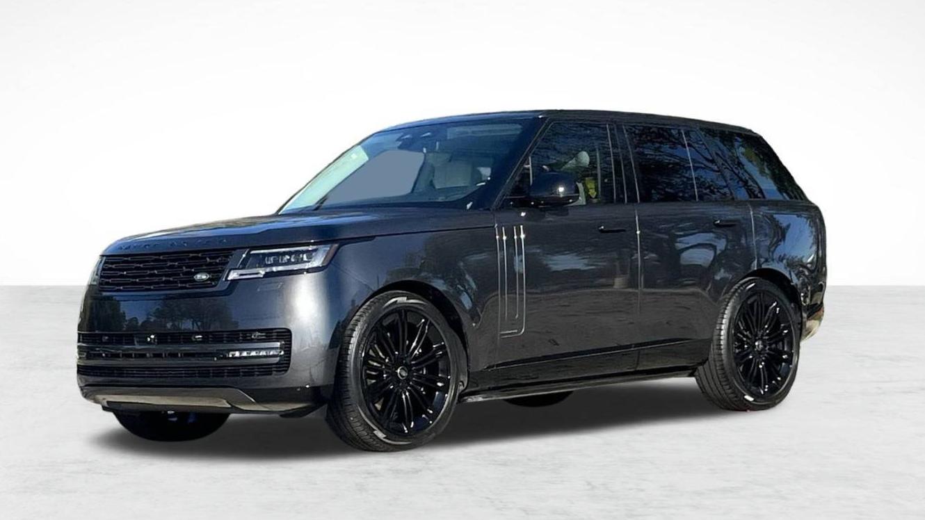 LAND ROVER RANGE ROVER 2024 SALK19E9XRA090419 image